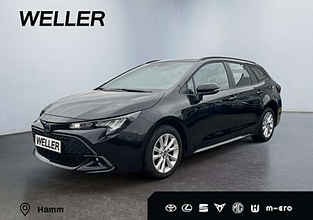 Toyota Corolla 1.8 Hybrid TS Business Edition *ACC*CAM*