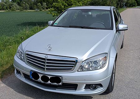 Mercedes-Benz C 180 Kompressor