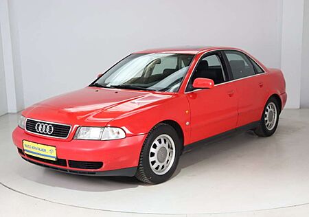 Audi A4 2.8 Auto quattro * Klimaautom. * Sitzhzg. *