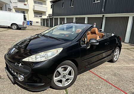 Peugeot 207 CC 150 THP Sport