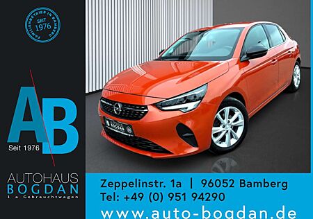 Opel Corsa Elegance dig.Cockpit*LED*Navi*Kamera*PDC