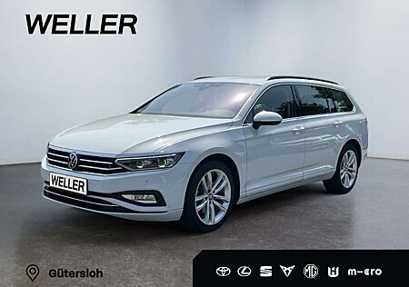 VW Passat Variant Volkswagen 2.0 TDI DSG Business *AHK*360°*ACC*