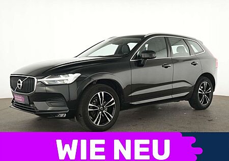 Volvo XC 60 XC60 Momentum Pro IntelliSafe-Paket Pro|LED|Navi