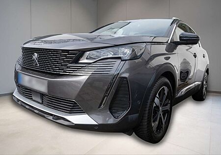 Peugeot 3008 GT 1.2 PureTech 130 EAT8