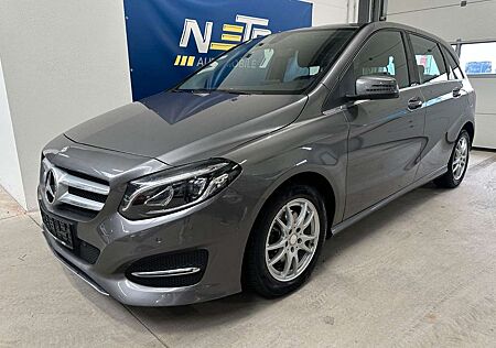 Mercedes-Benz B 200 CDI / d*KAMERA*TEMP*SHZ*