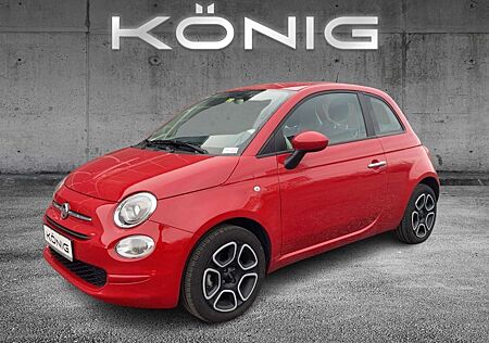 Fiat 500 1.0 GSE Cult Klima - Allwetter