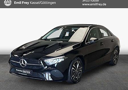 Mercedes-Benz A 180 A-Klasse