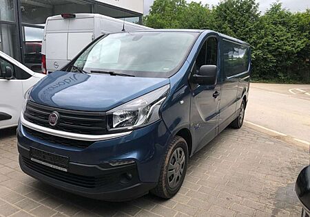 Fiat Talento Kasten L2H1 1,2t SX
