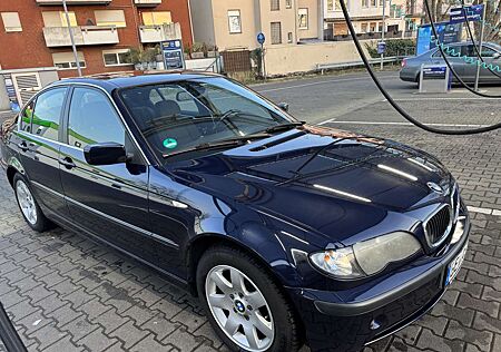 BMW 316i 316 Edition Lifestyle