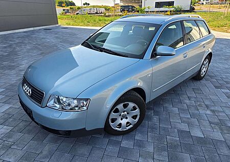 Audi A4 Avant 2.0