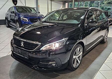 Peugeot 308 SW Active Business*NAV*PANO*AHK*KLIMA*SITZHZ