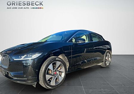 Jaguar I-Pace EV320 SE FLA HUD ParkAss. SpurW SpurH
