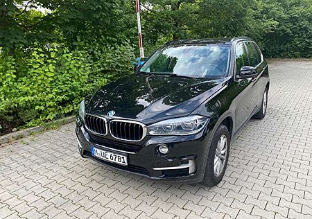 BMW X5 sDrive25d Sport-Aut.