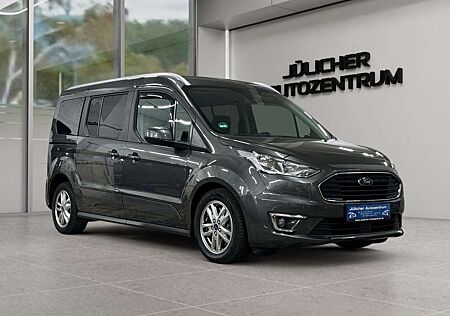 Ford Tourneo Connect Grand Titanium, 7-Sitzer