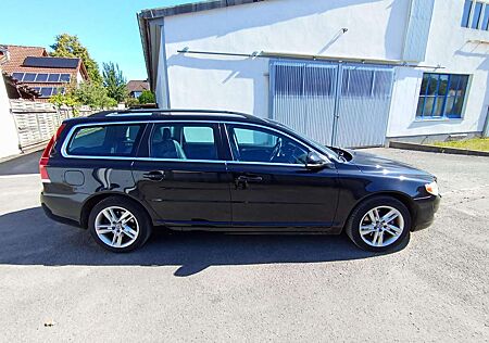 Volvo V70 Diesel D3 Momentum