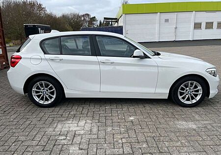 BMW 118i 118 +M+Sport