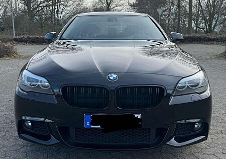BMW 530d 530 5er Diesel
