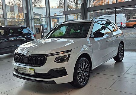 Skoda Kamiq 1.0 TSI DSG TOUR *Allwetterreifen*