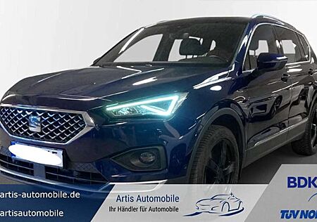 Seat Tarraco Xcellence 4Drive CARPLAY-NAVI*7-SITZ*AHK