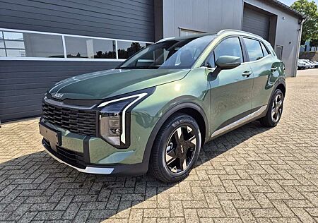 Kia Sportage 1.6 T-GDI MHEV Vision NEUES MODELL