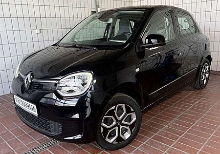 Renault Twingo 75 LIMITED*KLIMA*BLUETOOTH*LED*