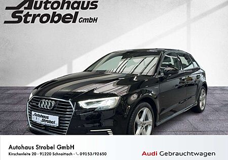 Audi A3 1.4 TFSI e-Tron Sport Navi LED Lane