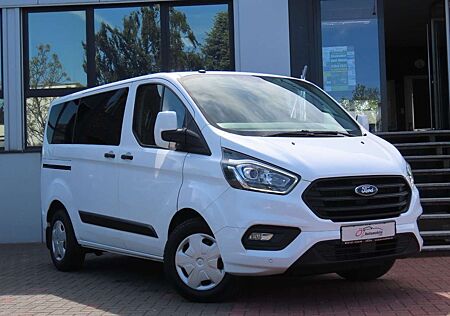 Ford Transit Custom 340 L1H1 9 Sitze CarPlay