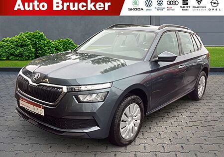 Skoda Kamiq Active+Klimaanlage+Parksensoren+elektr.Fensterhebe