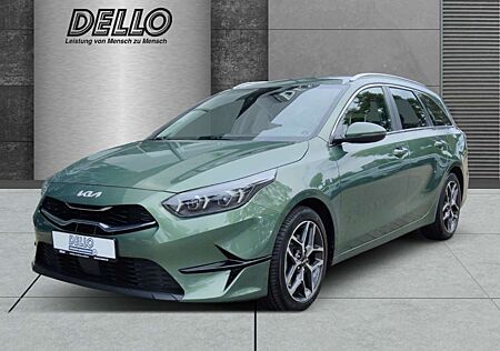 Kia XCeed Ceed SW / cee'd SW Spirit DCT7 Navi Digitales Cockpit Soundsystem JBL