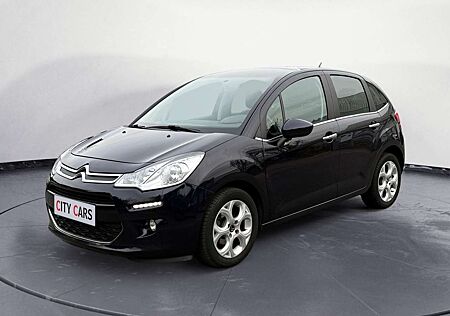 Citroën C3 Citroen 1.2 Selection