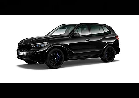 BMW X5 M 50d Luftfed. Laser ACC LED ///M-Sport StHzg