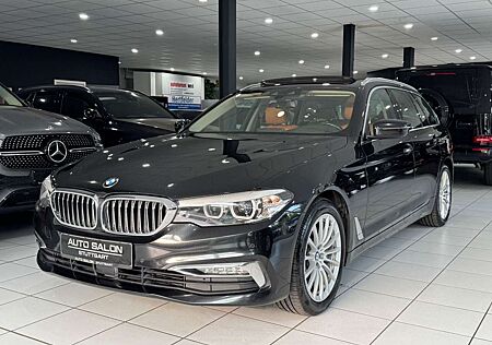 BMW 530 d Luxury Line *PANO*LED*ACC*H-UP*NAVI*VIRTUA