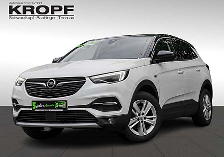 Opel Grandland X 2.0 D Ultimate FLA 360 ParkAss.SpurW