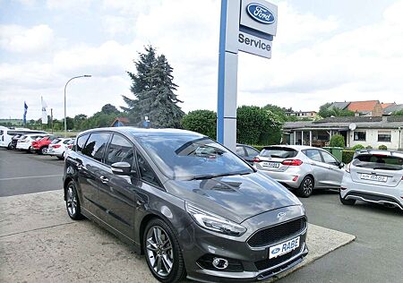 Ford S-Max ST-Line Aut/E-AHK/LED/ACC/E-Sitze/19"/Pano