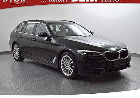 BMW 530 e xDr LEDER+MEMO+PROF+VIRTU+ACC+LED+HEAD+KAM+