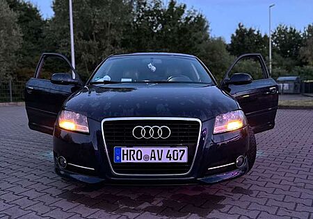 Audi A3 1.8 TFSI S line Sportpaket