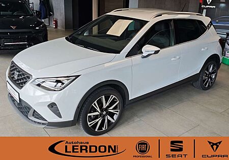 Seat Arona 1.0 TSI FR ACC|FullLink|LED|KAM|SHZ