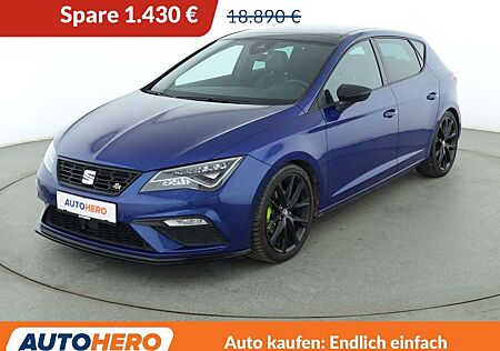 Seat Leon 1.5 TSI ACT FR*NAVI*LED*ACC*CAM*PDC*SHZ*BEATS*