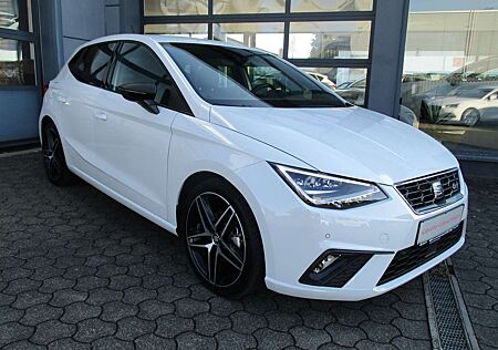 Seat Ibiza 5-Türer 1.0 TSI S