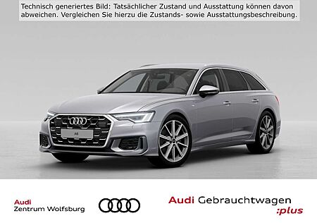 Audi A6 40 TDI S tronic S line Matrix/AHK