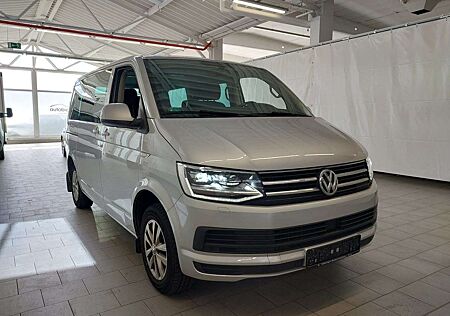 VW T6 Multivan Volkswagen RFKMRA+BEIDS.SCHIEBETÜR+ACC+7SITZE