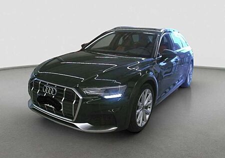 Audi A6 Allroad quattro 55TDI EXCLUSIVE UNIKAT