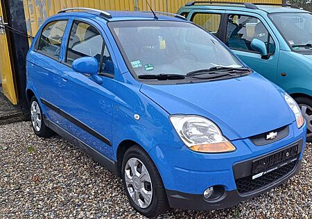 Chevrolet Matiz SE