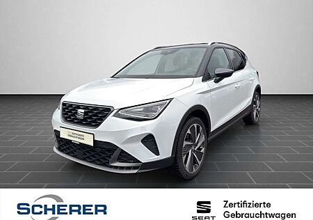 Seat Arona FR 1.0 TSI RFK NAVI SHZ CARPLAY