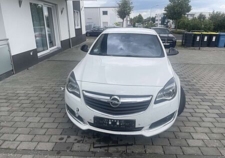 Opel Insignia Innovation