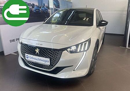 Peugeot 208 e- GT / R-Kamera / Panoramadach / SHZ Navi LED