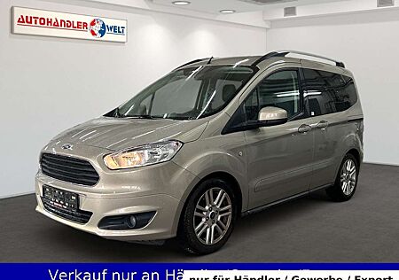 Ford Tourneo Courier 1.0 EB AAC SHZ PDC AHK