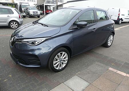 Renault ZOE (mit Batterie) Z.E. 50 EXPERIENCE