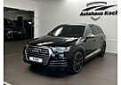 Audi SQ7 4.0 TDI QUAT VIRTUAL-7xSITZER-22 ZOLL! TRAUM