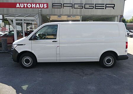VW T6 Transporter Volkswagen T6.1 Transporter Kasten EcoProfi lang